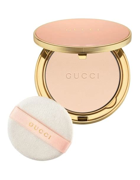 Gucci face powder shades